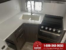 2020 FOREST RIVER SALEM 22RBS Travel Trailer - Photo 14