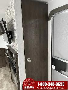 2020 FOREST RIVER SALEM 22RBS Travel Trailer - Photo 28