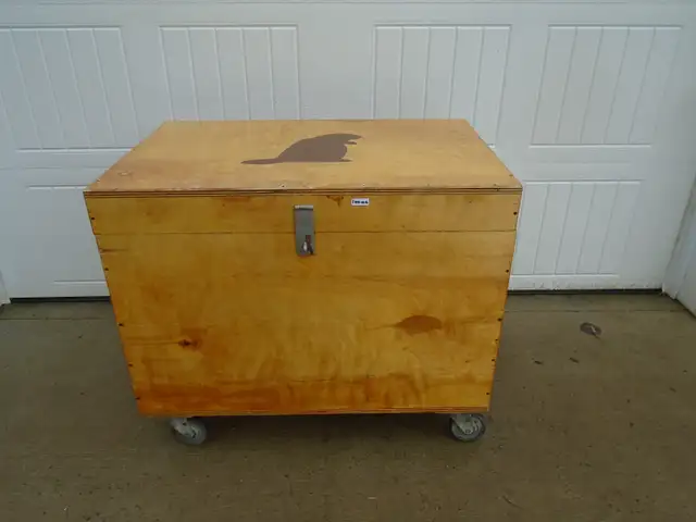 Storage box