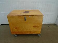 Storage box