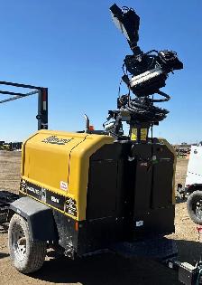 Allmand 20KW LED Light Tower - Photo 3