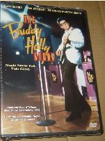 The Buddy Story DVD North America