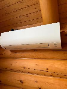 Heat Pump Daikin for sales