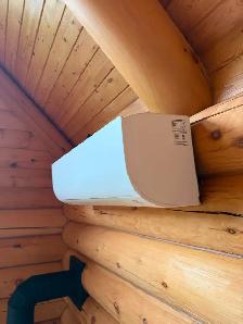 Heat Pump Daikin for sales - Photo 2