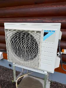 Heat Pump Daikin for sales - Photo 3