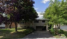 Full House Rental available now close to University of Toronto