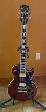 Guitare Les Paul custom