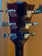 Guitare Les Paul custom - Photo 4