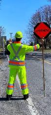 Job Signaleur Routier