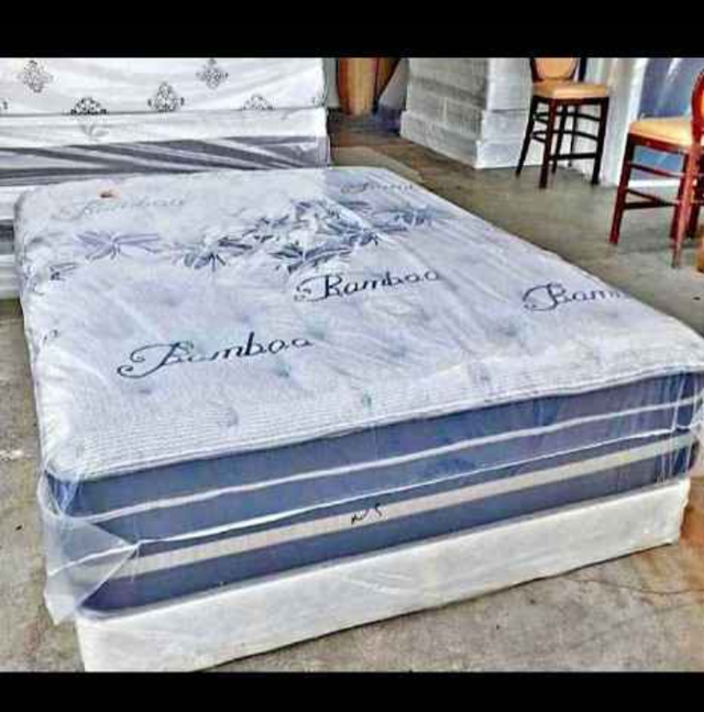 Queen King Double Mattress Sale