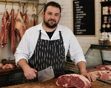 Hiring Butcher