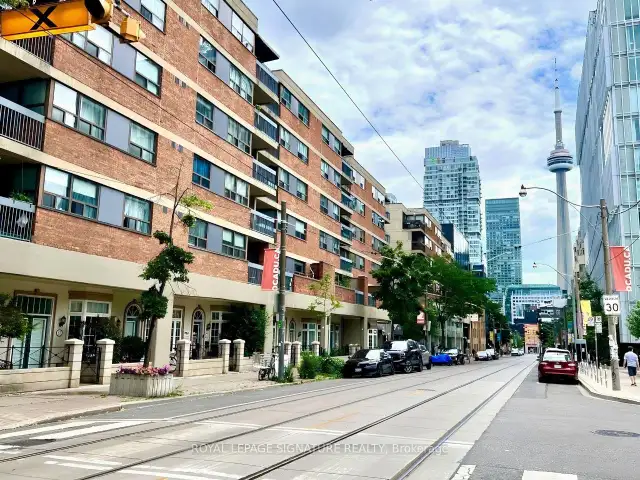 Fully Furnished 1 Bed, 1 Bath Condo For Long Term Lease
