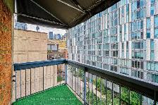 Fully Furnished 1 Bed, 1 Bath Condo For Long Term Lease - Photo 9