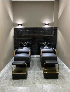 Salon chair for Rent for established Stylist - Photo 2