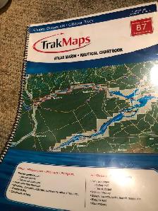 Trak Maps 62 & 87