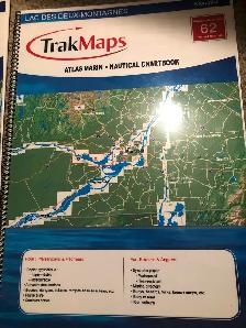 Trak Maps 62 & 87 - Photo 2