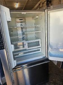 Frigidaire fridge 36' - Photo 2