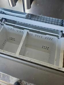 Frigidaire fridge 36' - Photo 3