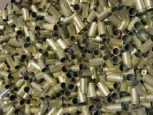 1000 9mm CLEANED BRASS