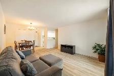 1-BEDROOM MAIN FLOOR APARTMENT | PRIVATE PATIO | RIVER HEIGHTS