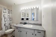 1-BEDROOM MAIN FLOOR APARTMENT | PRIVATE PATIO | RIVER HEIGHTS - Photo 7