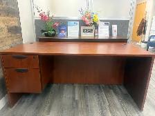 Desk-Execuative
