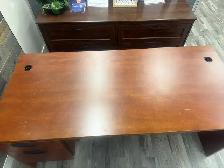 Desk-Execuative - Photo 2