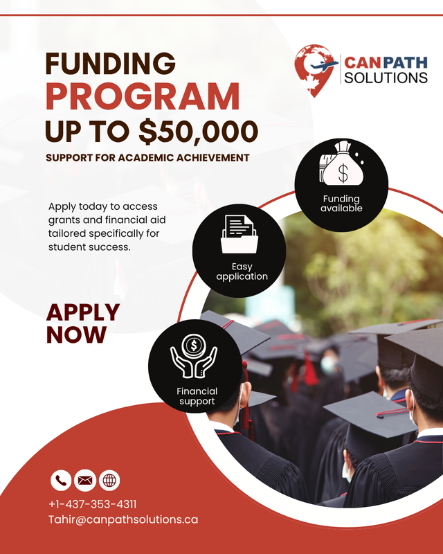 Get Up to $50,000 in OSAP Funding for College, Free Consultation