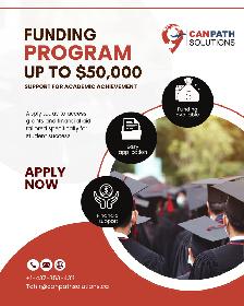 Get Up to $50,000 in OSAP Funding for College, Free Consultation