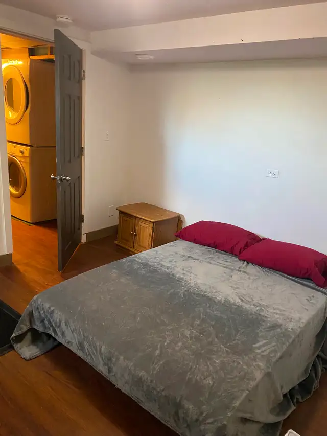 Room Rental