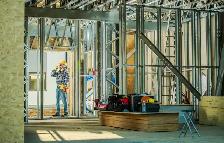 HIRING - Steel Stud Framer
