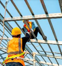 HIRING - Steel Stud Framer - Photo 3