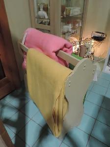 Vintage Wool Blankets - Photo 2