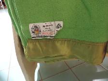 Vintage Wool Blankets - Photo 3