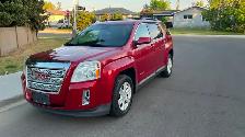 2013 GMC Terrain SLE