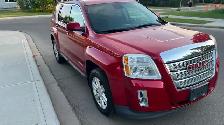 2013 GMC Terrain SLE - Photo 2