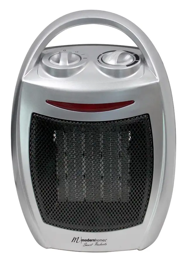 FAN HEATER AND RETRO HEATER - $15