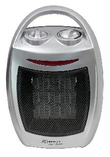 FAN HEATER AND RETRO HEATER - $15
