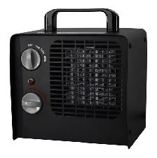 FAN HEATER AND RETRO HEATER - $15 - Photo 2