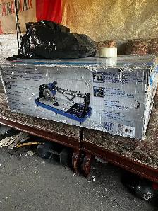 water saw - Photo 2