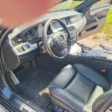 2013 BMW 528 I X DRIVE NAVIGATION PRESTINE  RUN'S FLAWLESS. - Photo 5