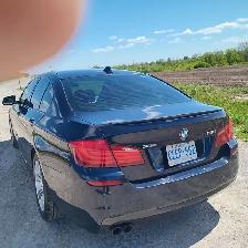2013 BMW 528 I X DRIVE NAVIGATION PRESTINE  RUN'S FLAWLESS. - Photo 8