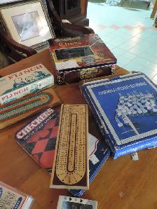 Vintage Games SALE - Photo 3