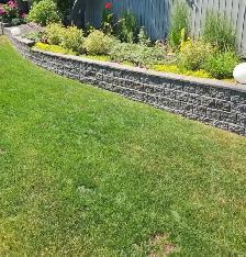 Offering Quality Landscaping Care