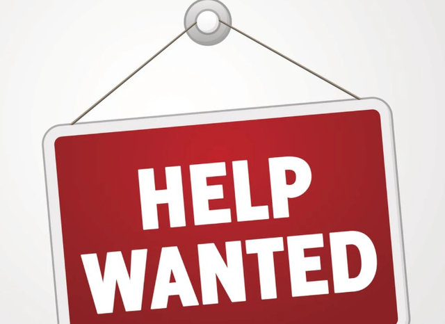 Warehouse Helper Needed This Sunday 31 May