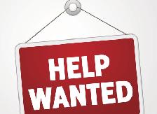 Warehouse Helper Needed This Sunday 31 May