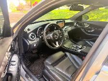 2015 Mercedes Benz C300 4Matic AMG PKG fully Loaded - Photo 6