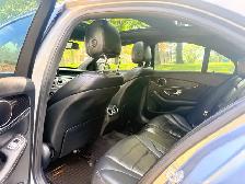 2015 Mercedes Benz C300 4Matic AMG PKG fully Loaded - Photo 8