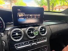 2015 Mercedes Benz C300 4Matic AMG PKG fully Loaded - Photo 10