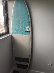 Surfboards, need gone asap read description - Photo 3